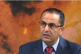 أبو زيد يشرح دور الأردن في مركز تنسيق الشؤون الإنسانية شمال غزة