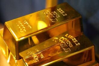 الذهب يصعد مجددًا مع تصاعد التوترات الجيوسياسية