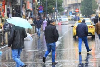 هل سيشهد بلاد الشام أمطارًا قبل نهاية أكتوبر؟