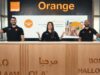 أورنج الأردن تدعم إطلاق عمل فني وطني بصوت الأردن