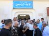 الجمارك: جاهزية وتنسيق بدرجة عالية للتعامل مع حركة التخليص على المركبات