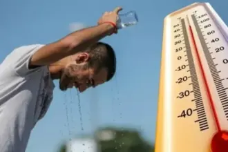 تعرف على حالة الطقس اليوم الاحد