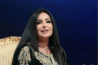 عاجل | سارق الشاعرة المساعيد زوجها وتم ضبطه