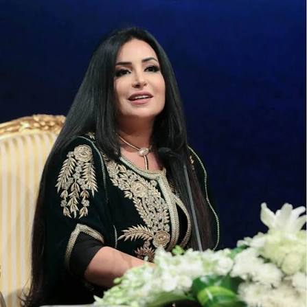 عاجل | سارق الشاعرة المساعيد زوجها وتم ضبطه