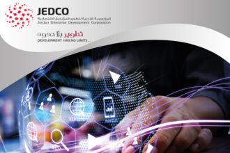 إطلاق برنامج دعم التجارة الإلكترونية للمنشآت الصغيرة في الأردن