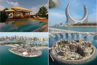 من هي الدولة التي تتصدر قائمة أفضل الوجهات السياحية في 2025؟