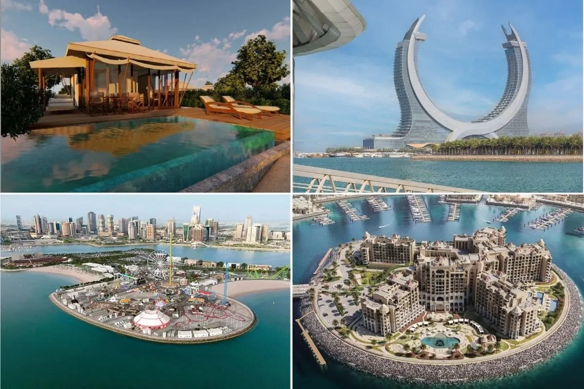 من هي الدولة التي تتصدر قائمة أفضل الوجهات السياحية في 2025؟