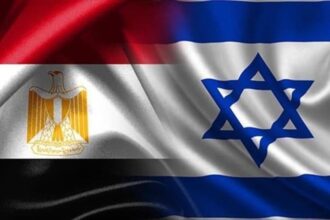 إسرائيل ومصر تبحثان خطة ترامب ووقف إطلاق النار في غزة