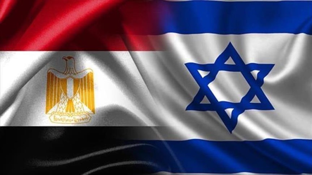 إسرائيل ومصر تبحثان خطة ترامب ووقف إطلاق النار في غزة