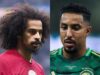 نجوم آسيا يتنافسون على لقب أفضل لاعب قاري