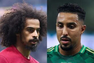 نجوم آسيا يتنافسون على لقب أفضل لاعب قاري