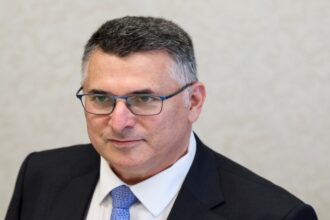 إسرائيل تصادق مبدئيًا على قانون ضم الضفة الغربية