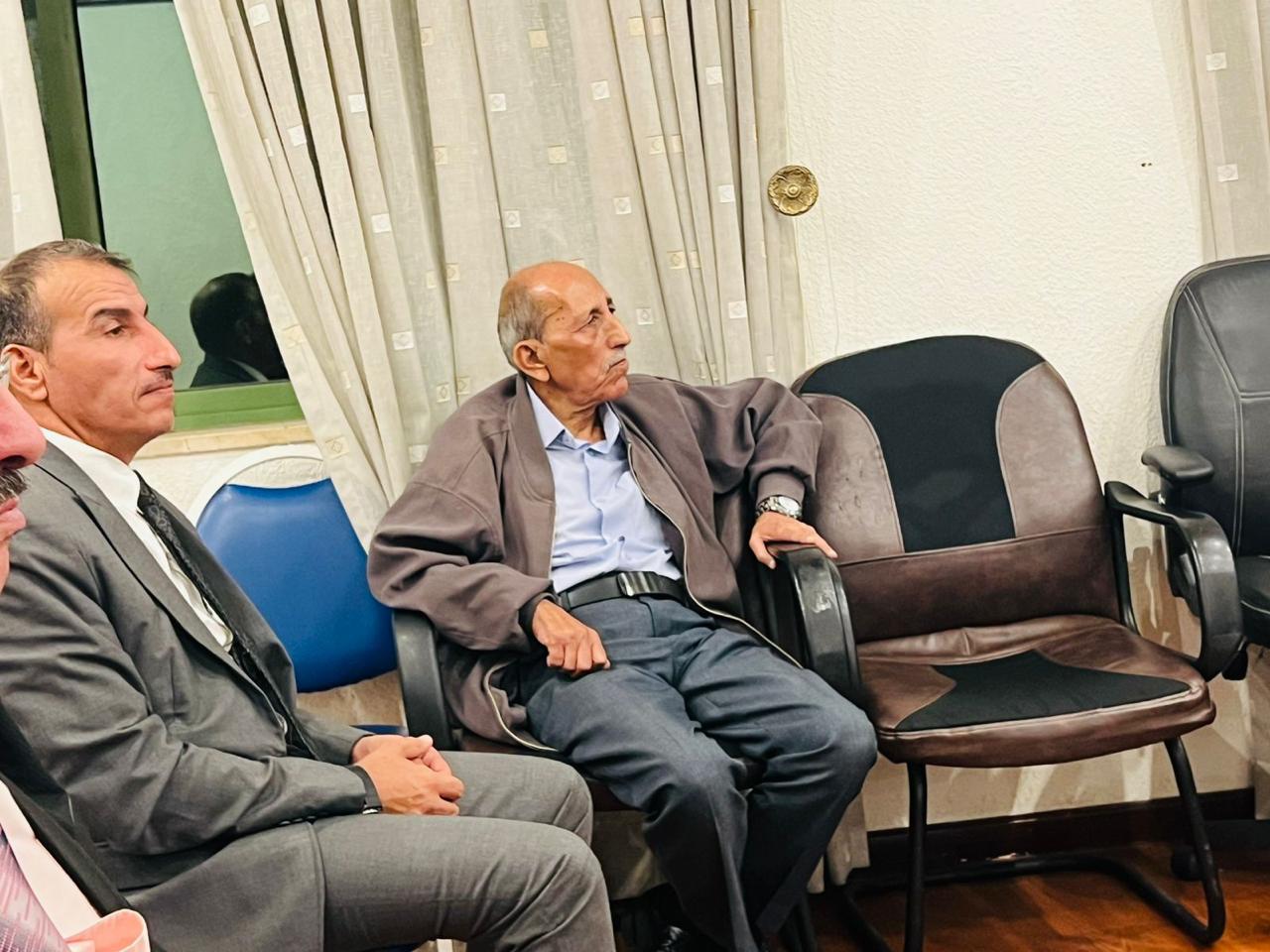 حزب البناء الوطني ينظم ندوة حوارية بعنوان «دور الفن في صقل شخصية الفرد والمجتمع»