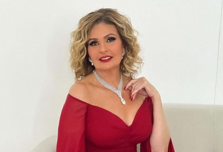 مهرجان الجونة يحتفي بالفنانة يسرا بعد 50 عامًا في الفن