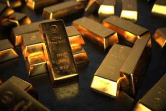 انخفاض الذهب مع ترقب بيانات التضخم الأميركية