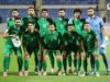 سوريا تتأهل لكأس أمم آسيا 2027