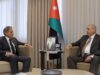 صورة حول : عاجل | القاضي وحسان يؤكدان أهمية التعاون بين الحكومة والنواب تجسيداً للتوجيهات الملكية السامية عاجل | القاضي وحسان يؤكدان أهمية التعاون بين الحكومة والنواب تجسيداً للتوجيهات الملكية السامية