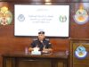 مدير الأمن العام يزور إدارة مكافحة المخدرات ويشيد بجهودها الميدانية والتوعوية