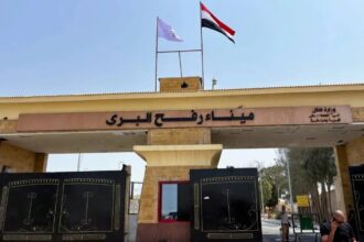 إعلام عبري: لا يوجد نيه لفتح معبر رفح حالياً