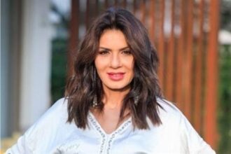 نجلاء بدر تكشف خضوعها لجراحة تجميلية بسبب تشوه في وجهها
