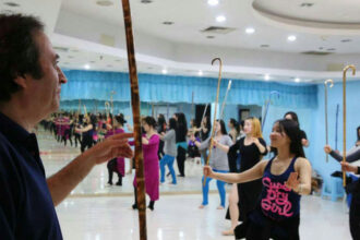 صورة حول : كيف يمكن للموسيقى والرقص ان يبطئان شيخوخة الدماغ ؟ كيف يمكن للموسيقى والرقص ان يبطئان شيخوخة الدماغ ؟