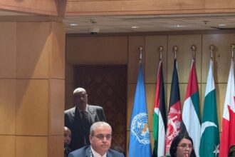"البدور في اجتماع الصحة العالمية" : الأردن حمل أعباء اللجوء وأنشأ مستشفيات واستقبل مرضى غزة