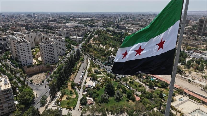 انطلاق أول انتخابات لمجلس الشعب السوري بعد سقوط الأسد