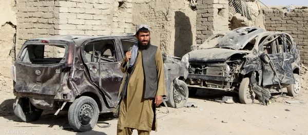 صورة حول : باكستان تهدد بـ"محو" نظام طالبان بعد فشل محادثات السلام في إسطنبول باكستان تهدد بـ"محو" نظام طالبان بعد فشل محادثات السلام في إسطنبول