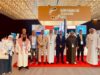 “صناعة عمان” تشارك في فعاليات معرض GITEX بدبي