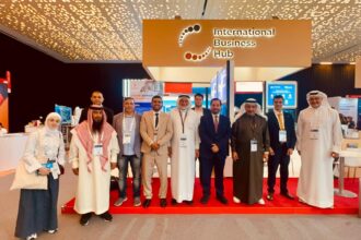 “صناعة عمان” تشارك في فعاليات معرض GITEX بدبي