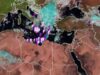 منخفض جوي عميق يضرب جنوب أوروبا وشمال إفريقيا