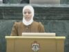 أبو غوش تستفسر عن جدوى الزيارات الميدانية لرئيس الوزراء