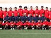 صورة حول : منتخب الناشئين الأردني يلتقي نظيره الفلسطيني غدًا في بطولة غرب آسيا منتخب الناشئين الأردني يلتقي نظيره الفلسطيني غدًا في بطولة غرب آسيا