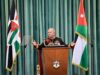 صورة حول : الملك عبدالله الثاني: أقف أمامكم كما عهدنا لخدمة الوطن الملك عبدالله الثاني: أقف أمامكم كما عهدنا لخدمة الوطن