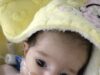 أنقذوا طفلتي.. أب يناشد العالم لإنقاذ طفلته