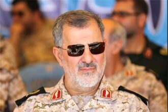 الحرس الثوري يحذّر: «أي خطأ» في هذه المناطق سيقابل برد ساحق