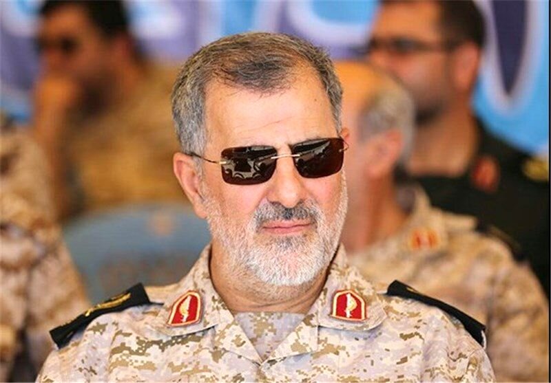 الحرس الثوري يحذّر: «أي خطأ» في هذه المناطق سيقابل برد ساحق