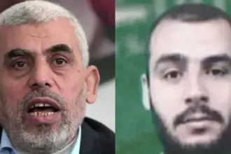 حماس تطالب بجثماني مهندسي طوفان الأقصى