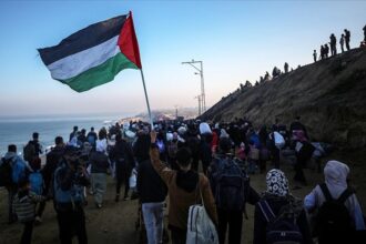 ترامب يعلن توقيع إسرائيل وحماس على المرحلة الأولى من خطة السلام