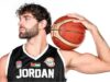 اتحاد السلة يحرم زين النجداوي من اللعب محليًا ودوليًا لرفضه تمثيل المنتخب الوطني