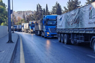 الصفدي: الأردن جاهز لاستئناف إدخال المساعدات إلى غزة فور إزالة القيود الإسرائيلية