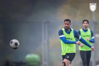 النشامى يواجهون بوليفيا وديًا غدًا في تركيا