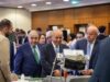 محافظة يفتتح اعمال المؤتمر الطبي الدولي الذي تنظمه الجامعة الهاشمية
