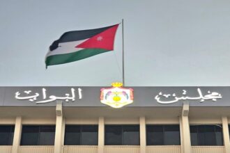 6 لجان نيابية تبحث ظاهرة انتشار الكلاب الضالة في الأردن
