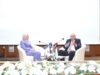 وزير الشؤون السياسية: الإصلاح الإداري يتكامل مع المسارين السياسي والاقتصادي