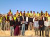 وزير الإدارة المحلية يتفقد بلديات لواء ذيبان ويؤكد ضرورة تحسين الخدمات ورفع كفاءة الكوادر