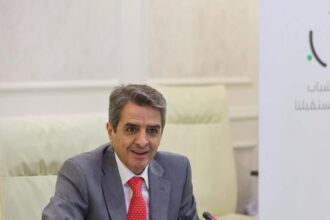 وزير الشباب يؤكد أهمية ترجمة القرار الأممي 2250 حول الشباب والسلام والأمن