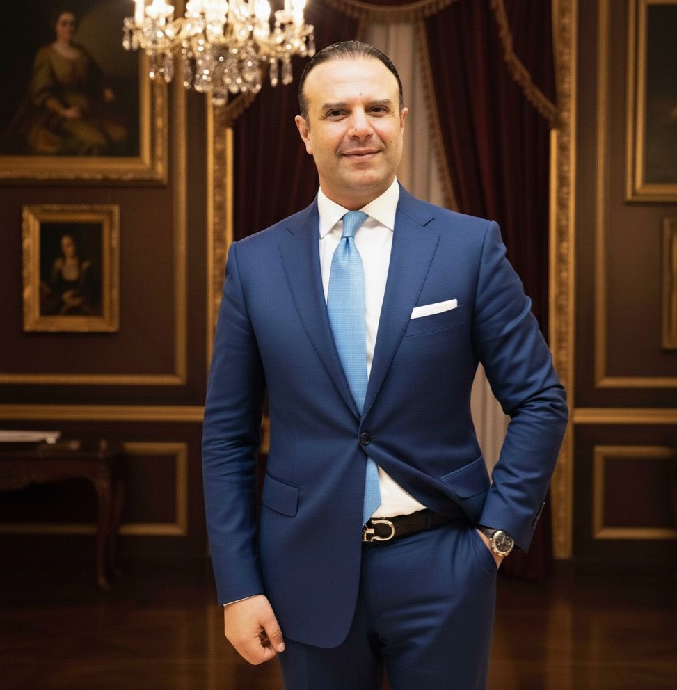 رامي المناصير يهدي إنجازه العالمي إلى جلالة الملك وولي العهد: من الأردن تبدأ الحكاية… وإليه يعود المجد