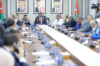 اللجنة الإدارية في مجلس النواب تبحث آلية التعيين عبر الإعلان المفتوح