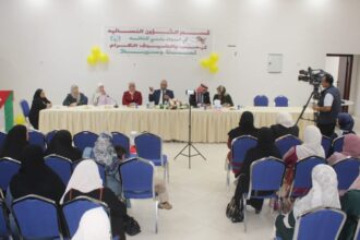 انطلاق فعاليات الموسم الثقافي الثالث بلواء بني كنانة